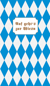 Digitaldruck auf Gmund Savanna Limba